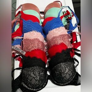 Victoria’s Secret Bra bundle